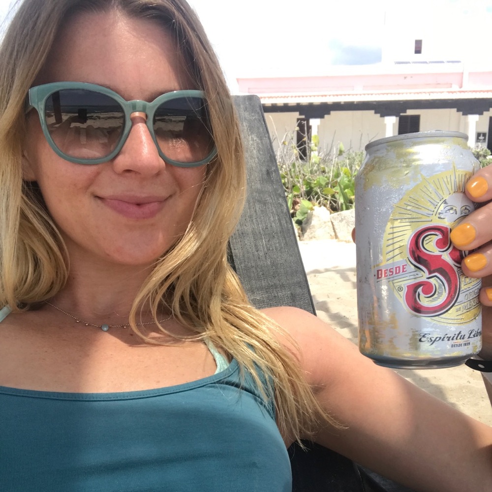 Meet your Posher, Mary